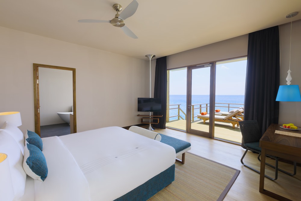 Water Villa photo 6